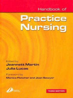Handbook of Practice Nursing