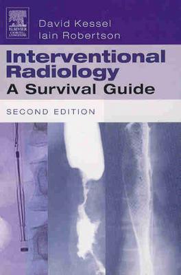 Interventional Radiology: A Survival Guide