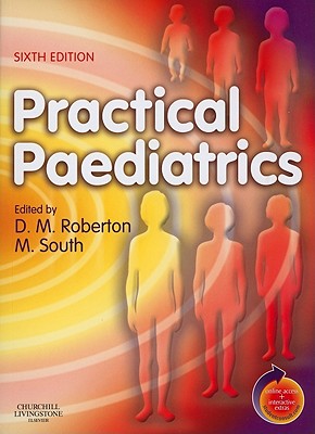 Practical Paediatrics: With STUDENT CONSULT Online Access