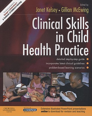 Clinical Skills in Child Health Practice