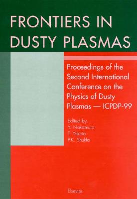 Frontiers in Dusty Plasmas