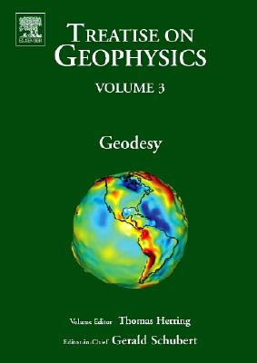 Geodesy: Treatise on Geophysics