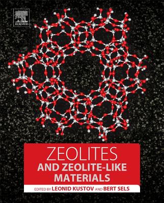 Zeolites and Zeolite-like Materials Image for Zeolites and Zeolite-like Materials