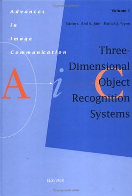 Three-Dimensional Object Recognition Systems (Volume 1) (Advances in Image Communication, Volume 1)