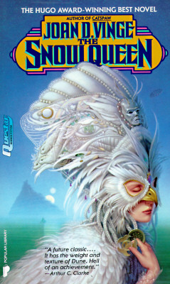 The Snow Queen