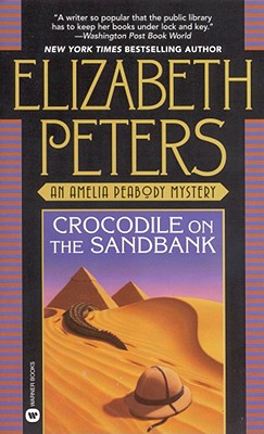 Image for Crocodile on the Sandbank