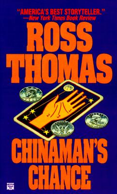 Chinaman's Chance