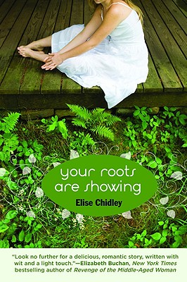 Your Roots Are Showing
