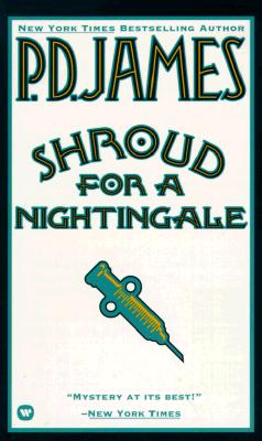 Shroud for a Nightingale