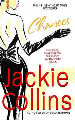 Image for Chances (Lucky Santangelo Saga)