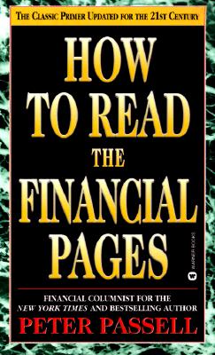 How to Read the Financial Pages