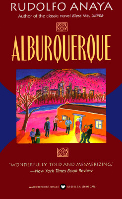 Image for Alburquerque