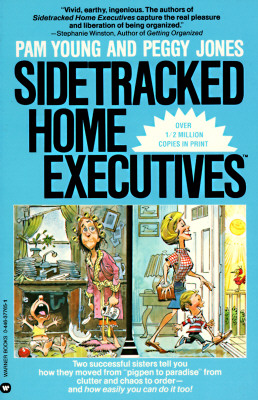 Side Tracked Home Executives