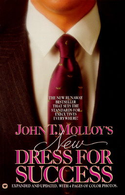 John T. Molloy's New Dress for Success (Revised)