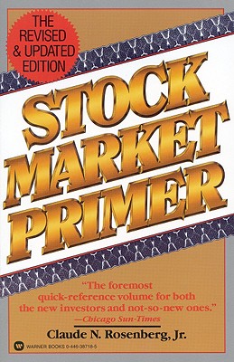 Image for Stock Market Primer Stock Market Primer