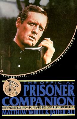 The Official Prisoner Companion