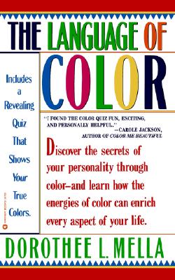 Image for Language of Color