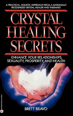 Image for Crystal Healing Secrets