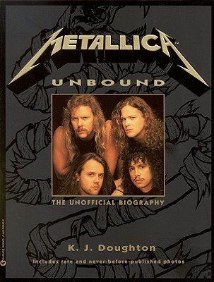 Image for Metallica Unbound