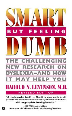 Smart But Feeling Dumb