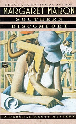 Southern Discomfort (Deborah Knott Mysteries)