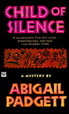 Image for Child of Silence