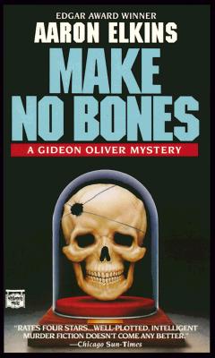 Image for Make No Bones