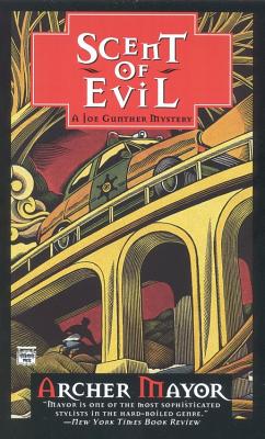 Scent of Evil