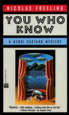 You Who Know