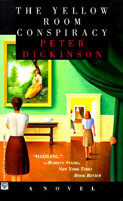 The Yellow Room Conspiracy