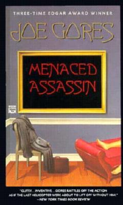 Menaced Assassin