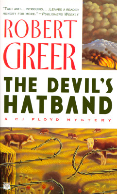 The Devil's Hatband (C J Floyd Mystery)
