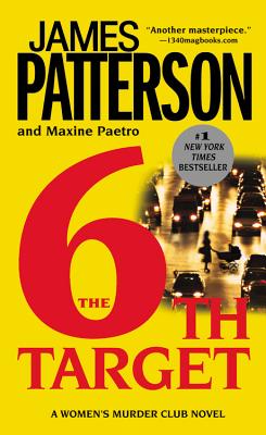 The 6th Target (Women's Murder Club, 6)