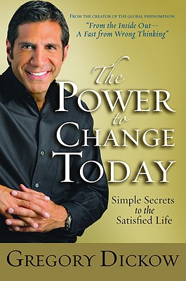 Power to Change Today