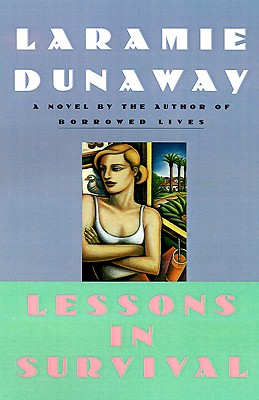 Lessons in Survival (Fresh Voices Ser.)