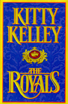 Image for The Royals