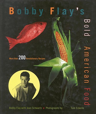 Image for Bobby Flay's Bold American Food
