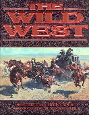 Image for The Wild West