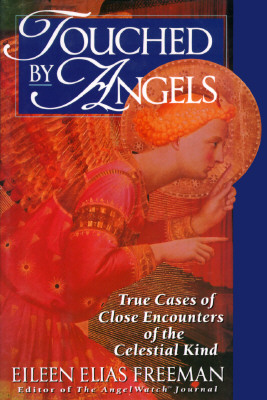 Image for Touched by Angels