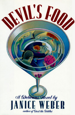 Devil's Food