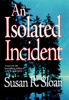 Image for An Isolated Incident