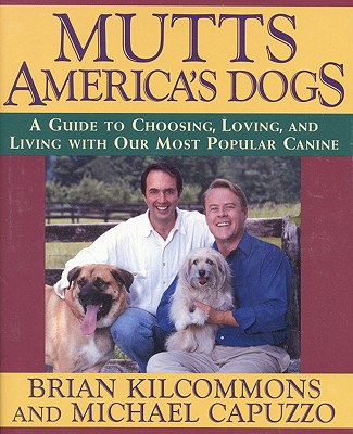 Image for Mutts: America's Dogs