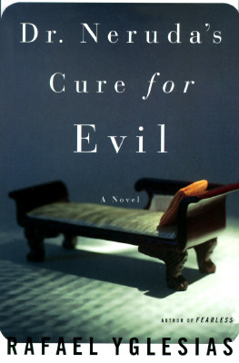 Image for Dr. Neruda's Cure for Evil