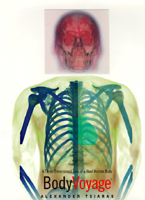 Body Voyage: A Three-Dimensional Tour of a Real Human Body