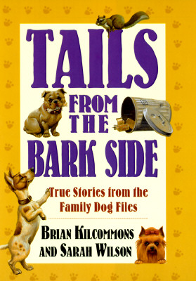 Tails from the Barkside
