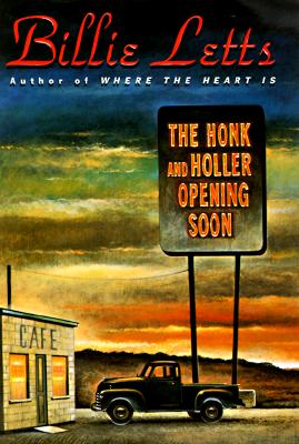 Image for The Honk and Holler Opening Soon