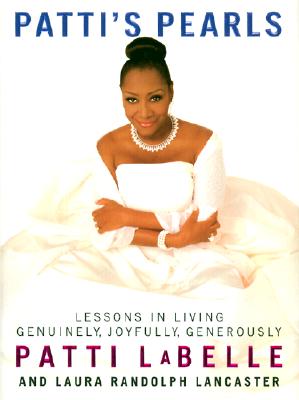Patti's Pearls