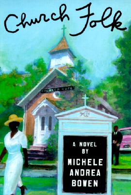 Church Folk