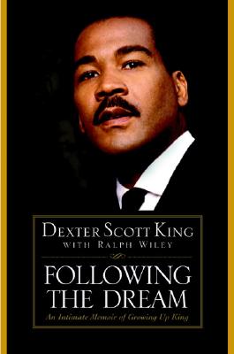 Growing Up King: An Intimate Memoir