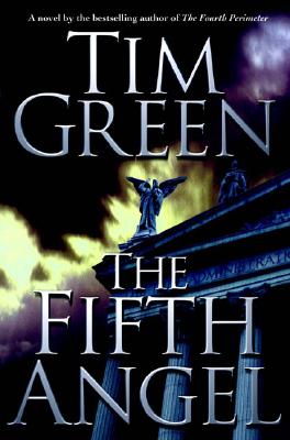 The Fifth Angel (Green, Tim)
